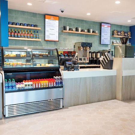 Holiday Inn Club Vacations Myrtle Beach Oceanfront Eksteriør billede