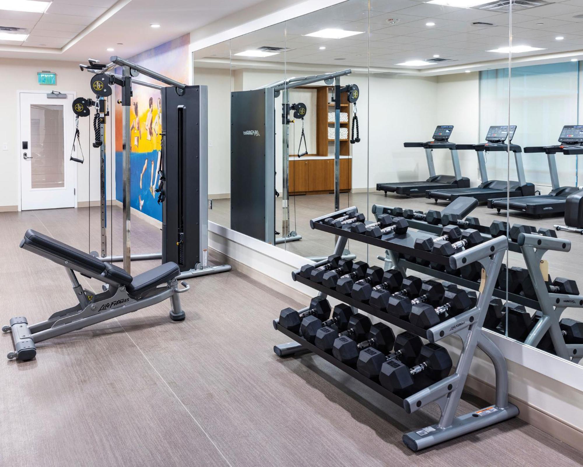 Holiday Inn Club Vacations Myrtle Beach Oceanfront Eksteriør billede