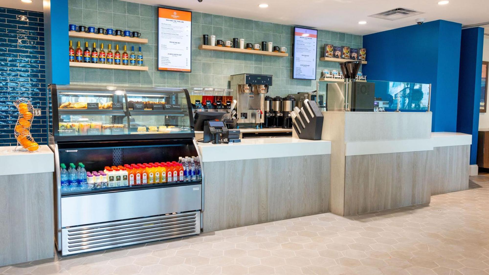 Holiday Inn Club Vacations Myrtle Beach Oceanfront Eksteriør billede