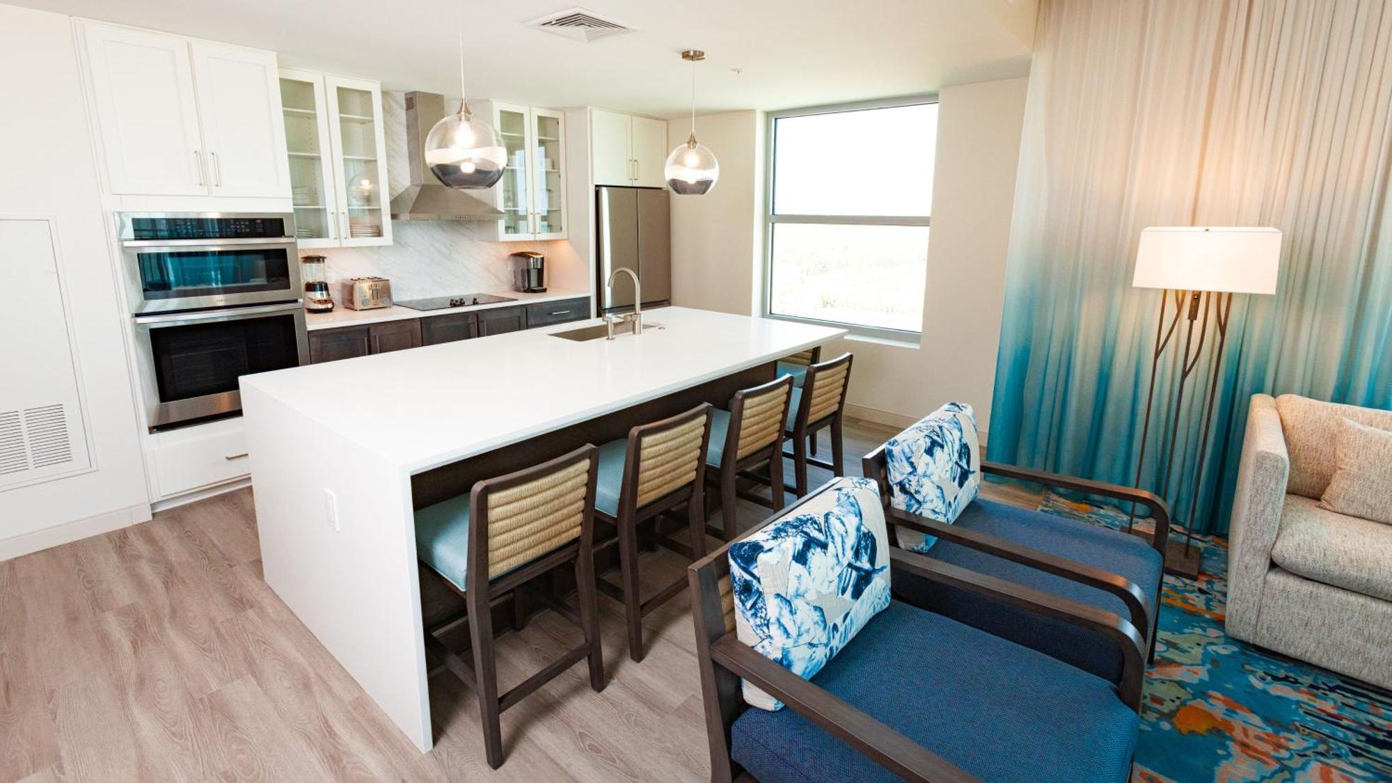 Holiday Inn Club Vacations Myrtle Beach Oceanfront Eksteriør billede