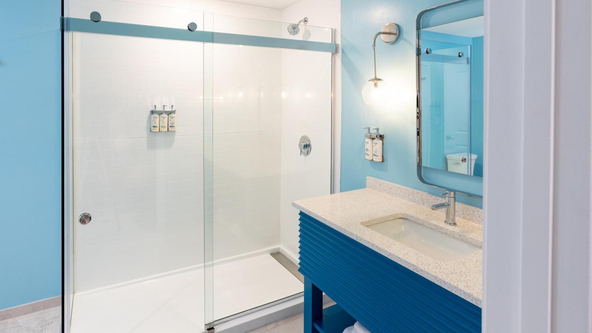 Holiday Inn Club Vacations Myrtle Beach Oceanfront Eksteriør billede