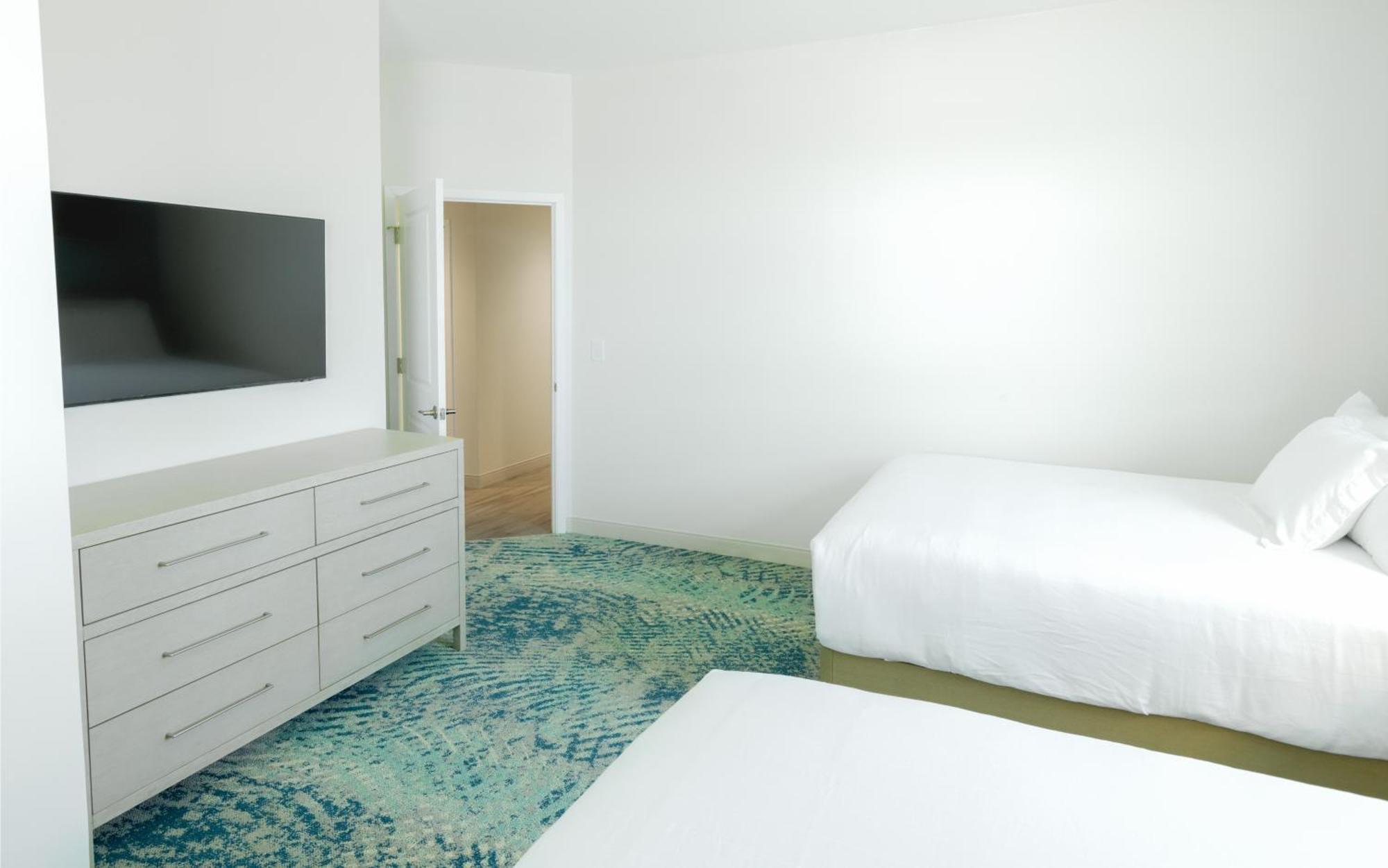 Holiday Inn Club Vacations Myrtle Beach Oceanfront Eksteriør billede