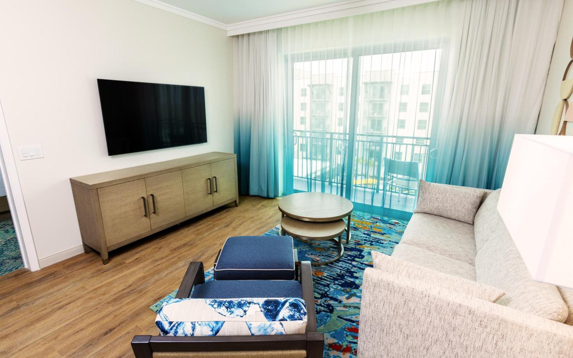 Holiday Inn Club Vacations Myrtle Beach Oceanfront Eksteriør billede