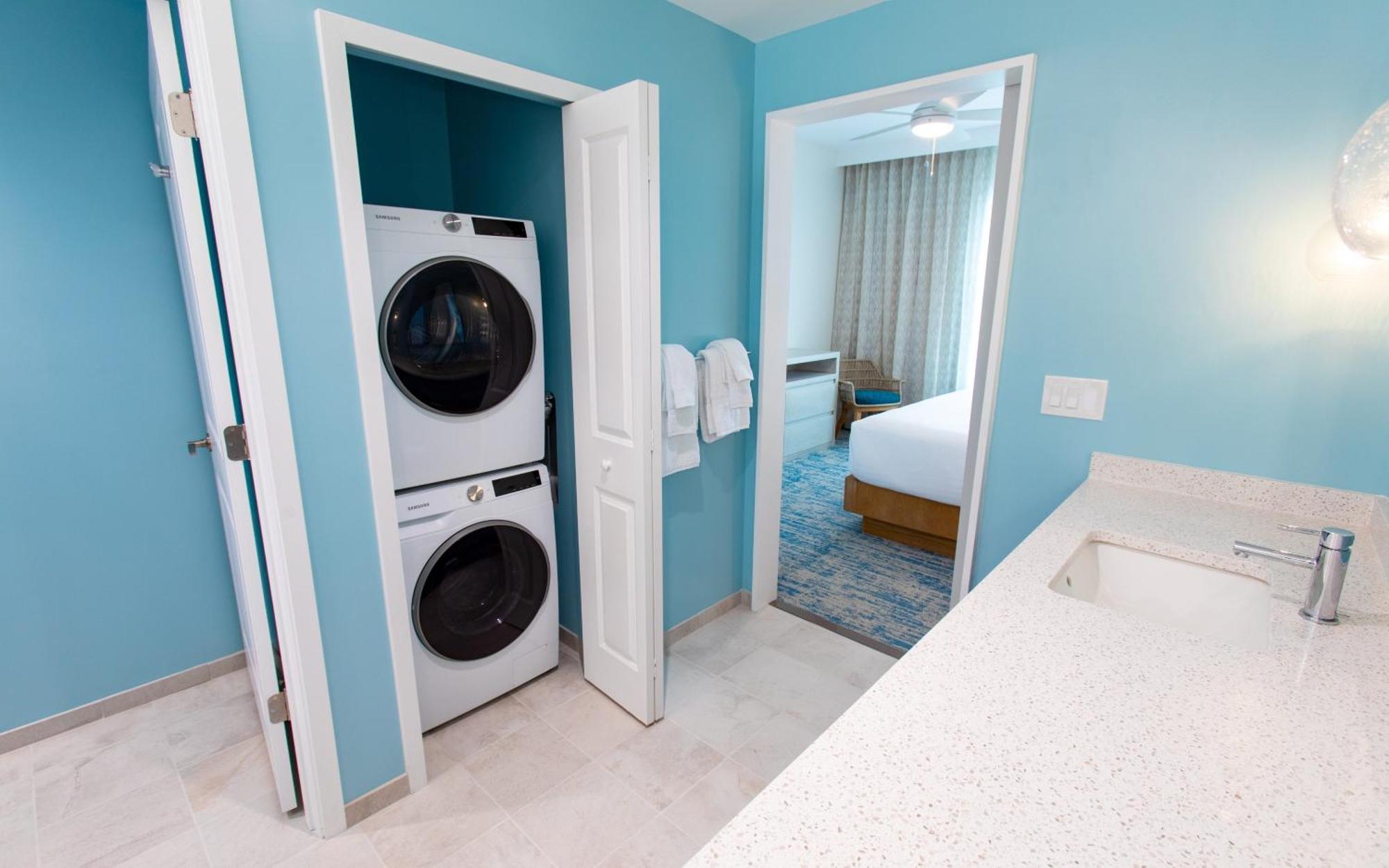 Holiday Inn Club Vacations Myrtle Beach Oceanfront Eksteriør billede