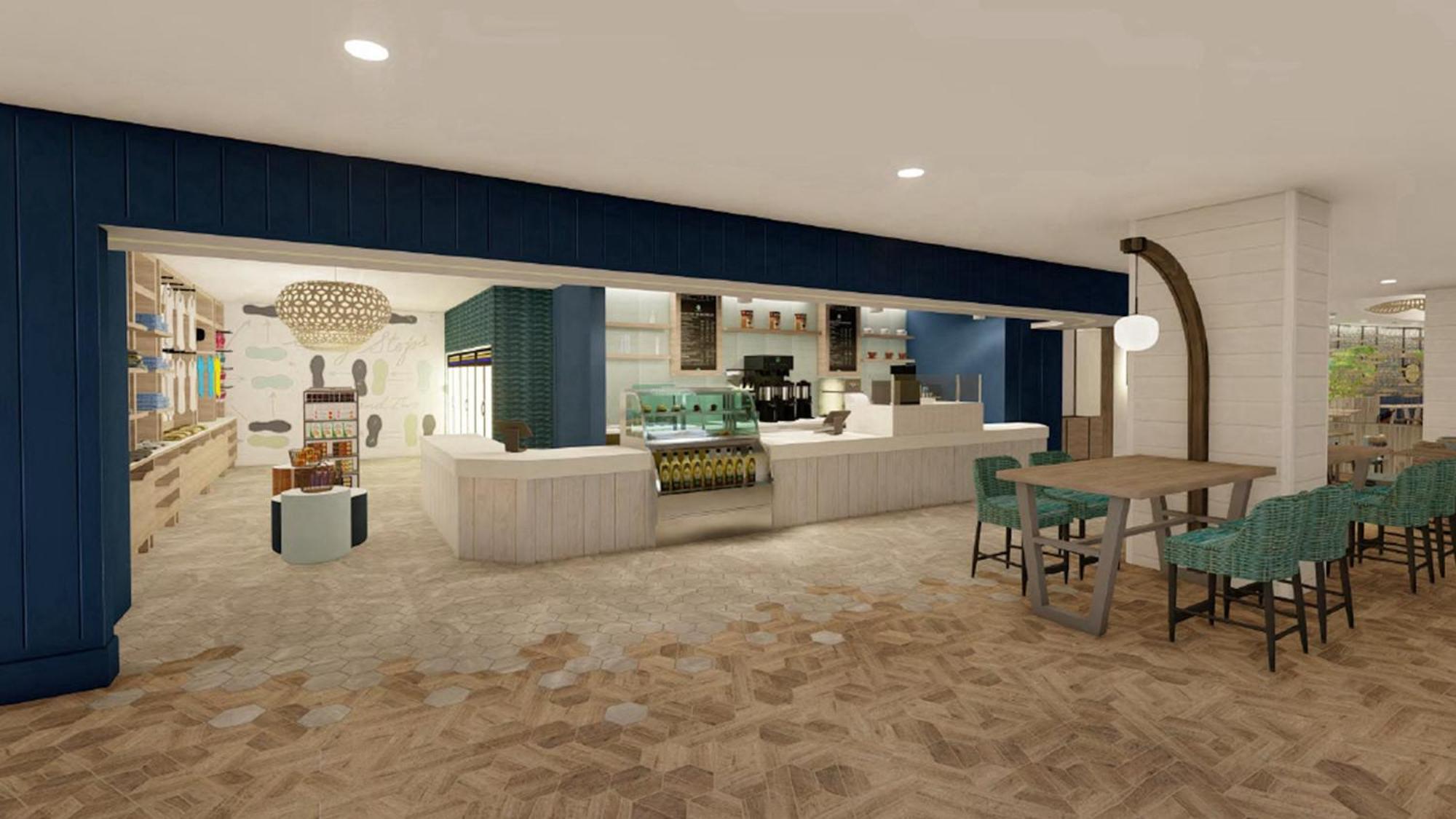 Holiday Inn Club Vacations Myrtle Beach Oceanfront Eksteriør billede